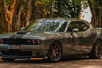 Dodge Challenger 88.300 km 33.000 &euro; Neuburg 86633