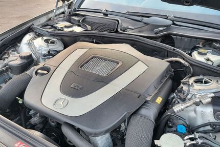 Mercedes-Benz S 350 142.000 km 15.000 &euro; Ingolstadt 85055