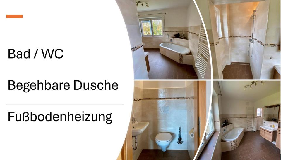 Etagenwohnung Neustadt an der Donau - 3 Zimmer, 93 m&sup2;, 313.000&euro; | Angebot:25995710