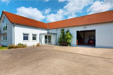 Gewerbeobjekt Karlshuld - 2.950&euro; | Angebot:25724033