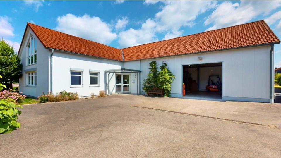 Gewerbeobjekt Karlshuld - 2.950&euro; | Angebot:25724033