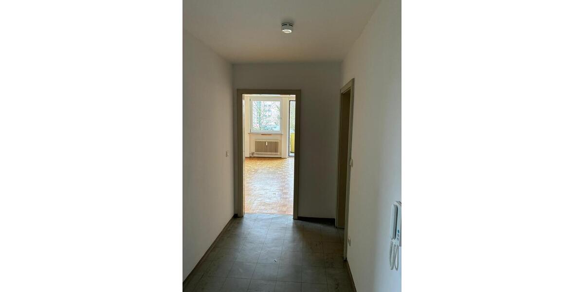 Etagenwohnung Neuburg an der Donau - 2 Zimmer, 45 m&sup2;, 175.000&euro; | Angebot:25498048