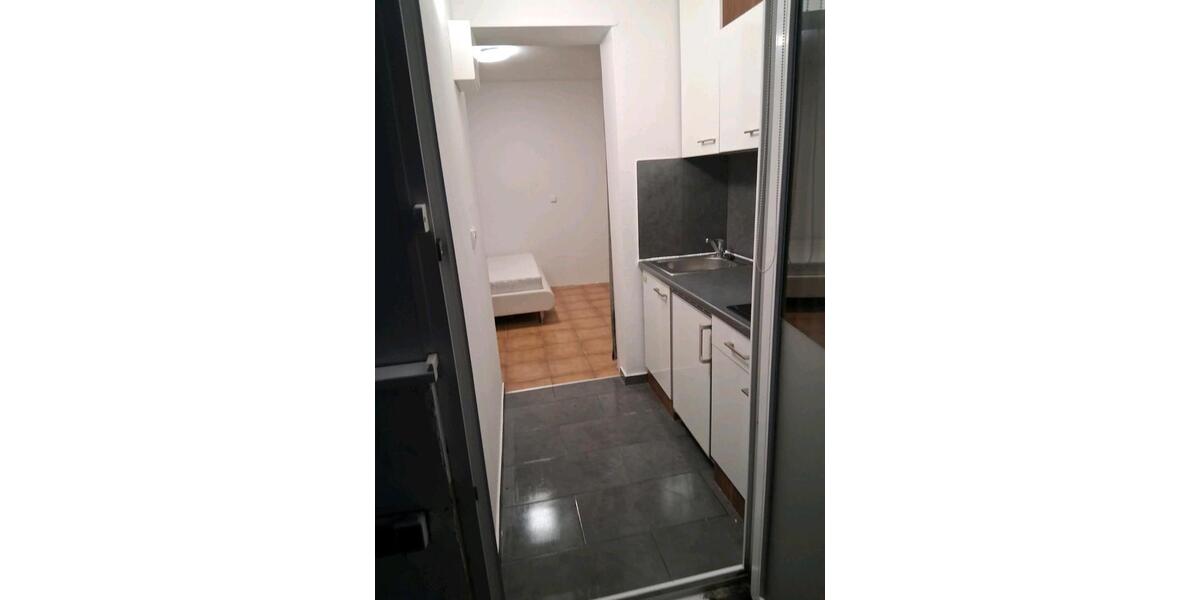 Terrassenwohnung Vohburg an der Donau - 1 Zimmer, 20 m&sup2;, 500&euro; | Angebot:25900606