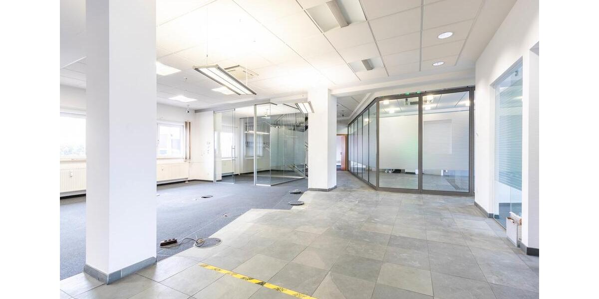 Gewerbeobjekt Ingolstadt Friedrichshofen-Hollerstauden - 3.360&euro; | Angebot:20904352