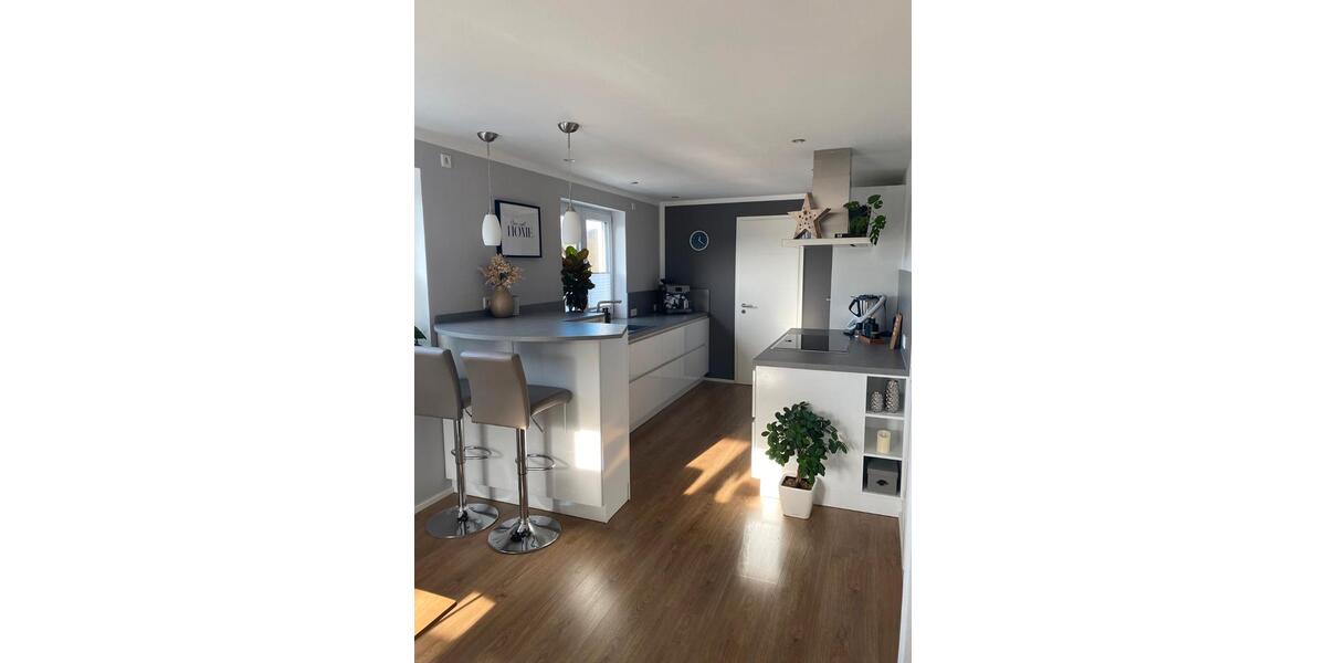 Etagenwohnung Kipfenberg - 4 Zimmer, 120 m&sup2;, 439.000&euro; | Angebot:27224183