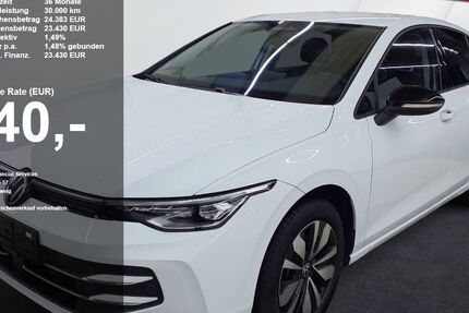 VW Golf 23.257 km 23.430 &euro; Mainburg 84048