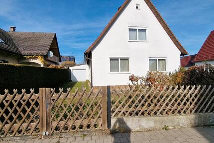 Haus Ingolstadt Nordost - 3 Zimmer, 95 m&sup2;, 480.000&euro; | Angebot:26997361