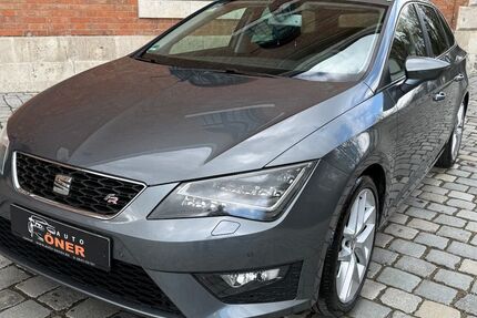 Seat Leon 178.000 km 10.399 &euro; Ingolstadt 85057