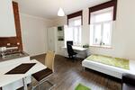 Etagenwohnung Ingolstadt Friedrichshofen-Hollerstauden - 1 Zimmer, 22 m&sup2;, 560&euro; | Angebot:25960644