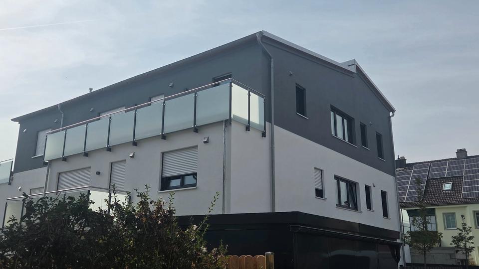 Etagenwohnung Ingolstadt Münchener Straße - 3 Zimmer, 96 m&sup2;, 1.700&euro; | Angebot:27588900