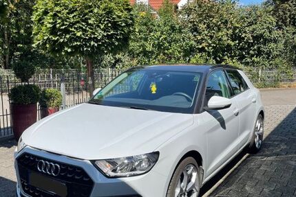 Audi A1 43.000 km 21.700 &euro; Weichering 86706