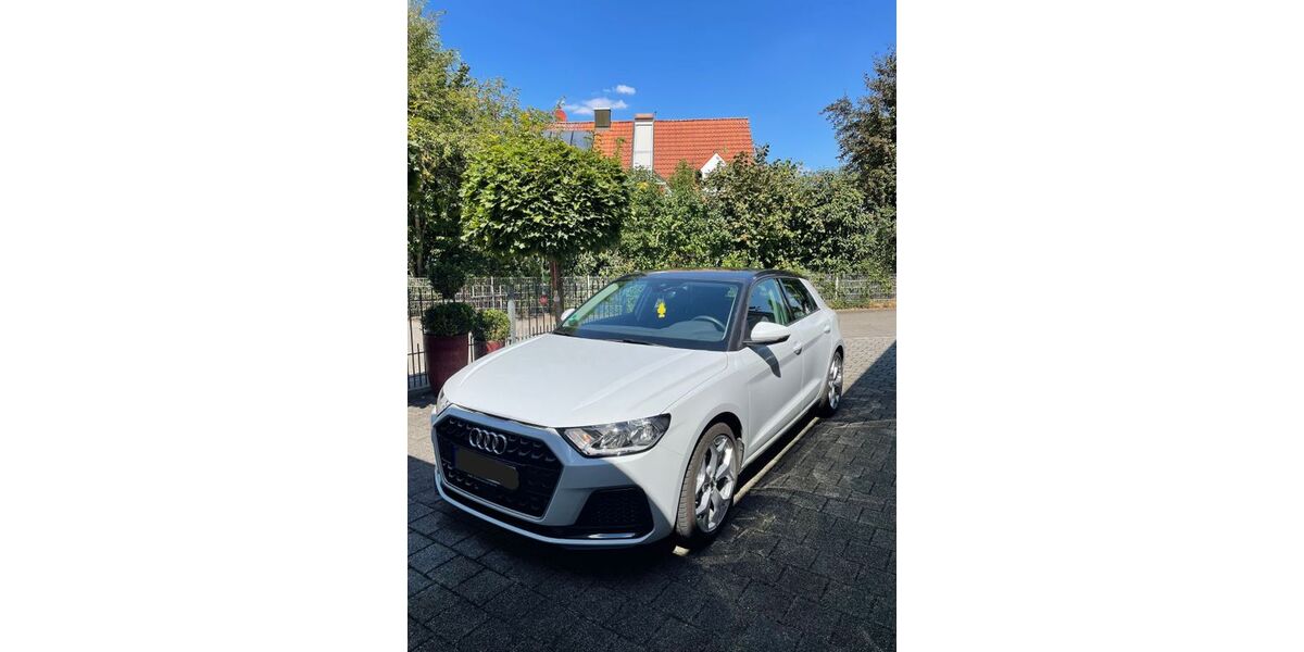 Audi A1 43.000 km 21.700 &euro; Weichering 86706