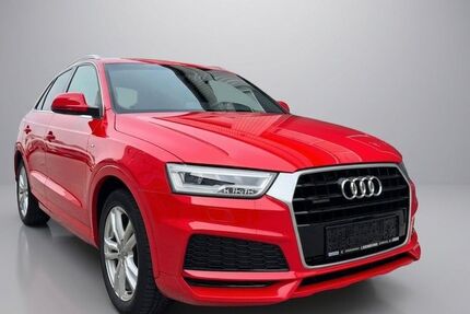 Audi Q3 57.000 km 20.900 &euro; Ingolstadt 85055