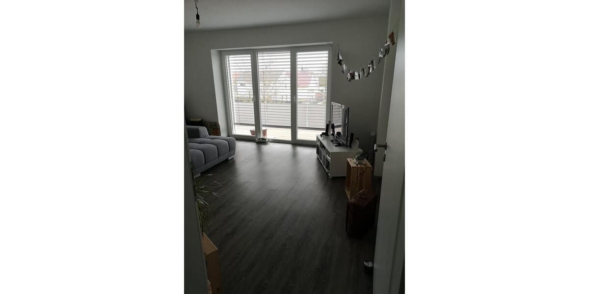 Etagenwohnung Buxheim - 2 Zimmer, 58 m&sup2;, 800&euro; | Angebot:25960659