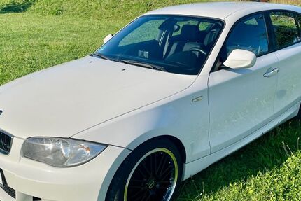 BMW 118 139.000 km 8.299 &euro; Ingolstadt 85055