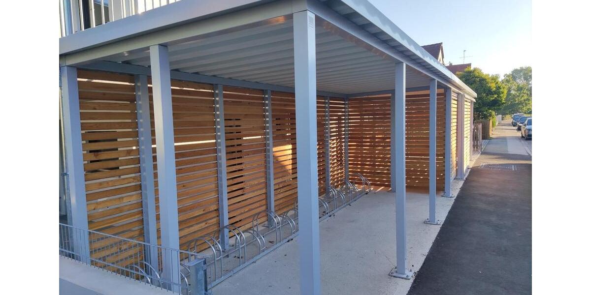 Etagenwohnung Ingolstadt Nordost - 1 Zimmer, 17 m&sup2;, 560&euro; | Angebot:27535390