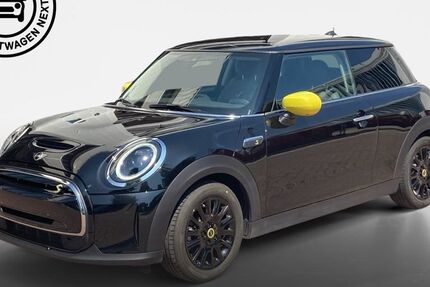 Mini Cooper SE 16.900 km 20.890 &euro; Ingolstadt 85053