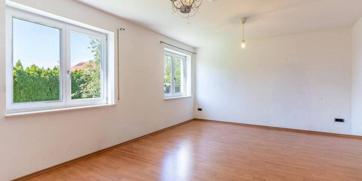 Etagenwohnung Königsmoos Ludwigsmoos - 5 Zimmer, 145 m&sup2;, 925&euro; | Angebot:26816500