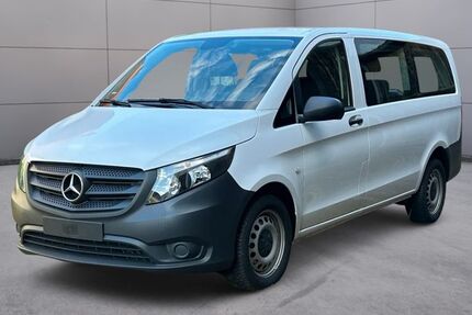 Mercedes-Benz Vito 25.752 km 29.512 &euro; Hohenwart 86558