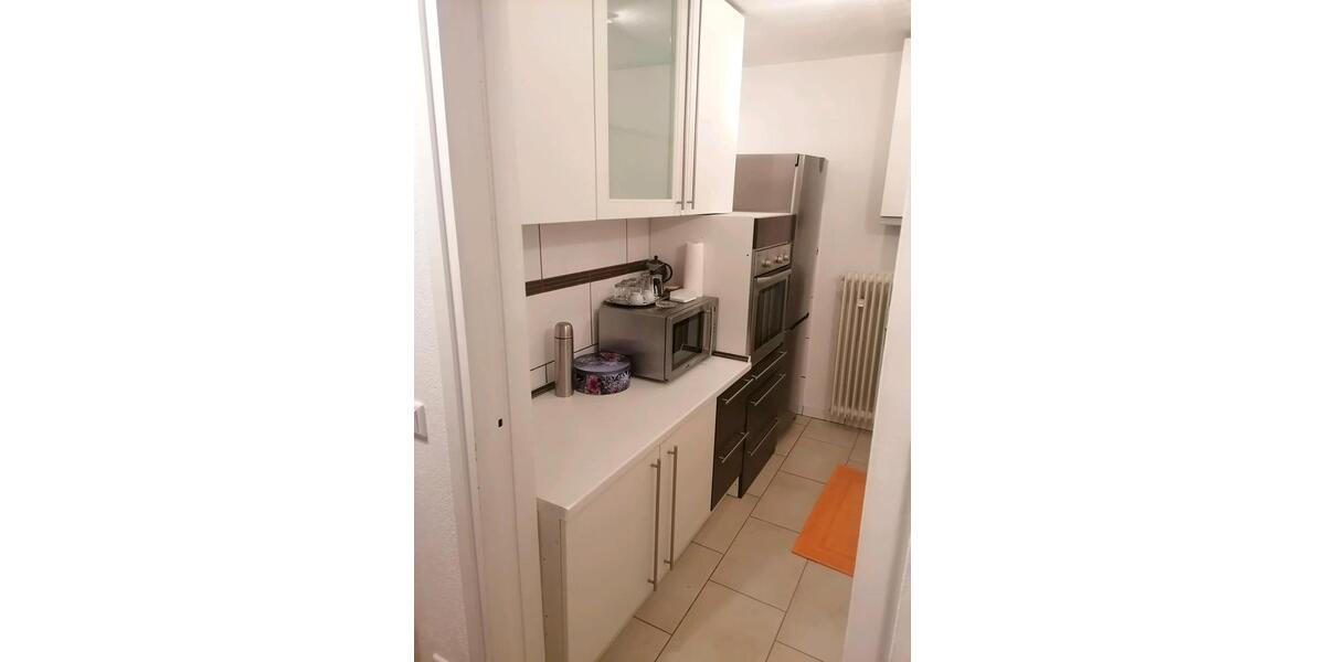 Etagenwohnung Ingolstadt Nordost - 1 Zimmer, 40 m&sup2;, 153.000&euro; | Angebot:25224790