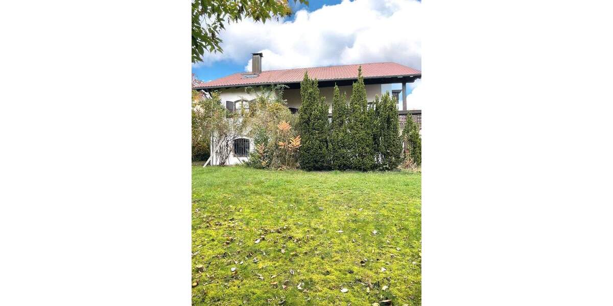 Einfamilienhaus Pfaffenhofen Pfaffenhofen a d Ilm - 5 Zimmer, 288 m&sup2;, 1.050.000&euro; | Angebot:25666025