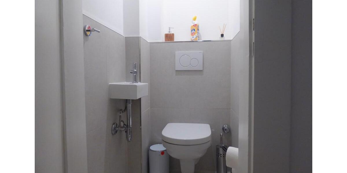 Etagenwohnung Geisenfeld - 1 Zimmer, 25 m&sup2;, 625&euro; | Angebot:26682599
