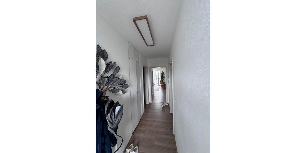Etagenwohnung Ingolstadt Nordost - 2 Zimmer, 52 m&sup2;, 255.000&euro; | Angebot:26536262