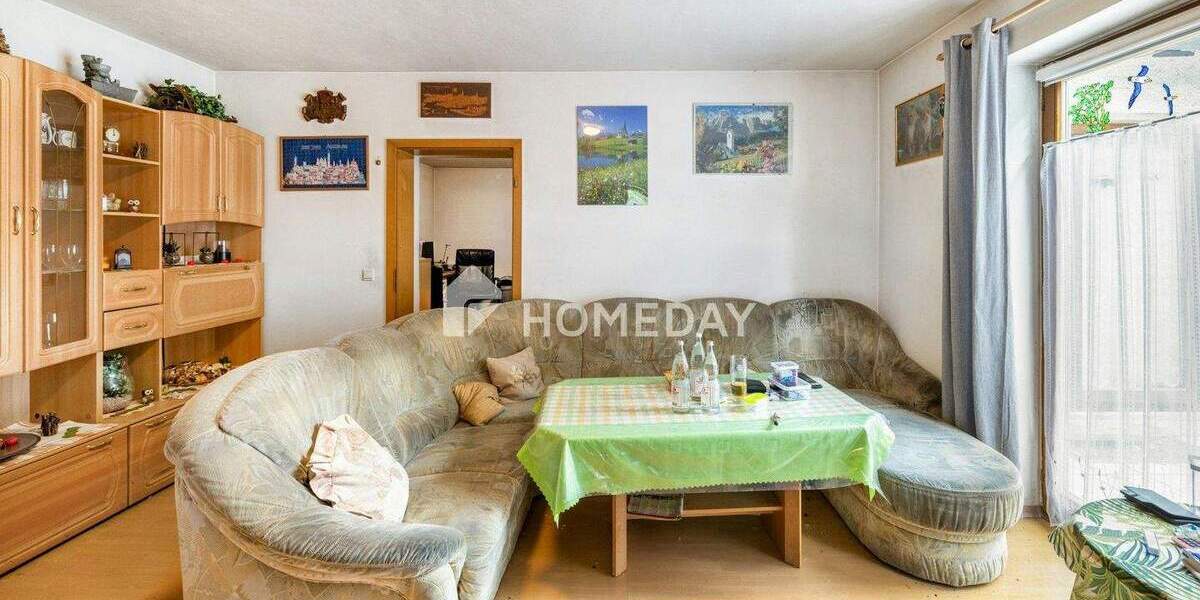 Mehrfamilienhaus, Wohnhaus Neuburg an der Donau Neuburg - 1 Zimmer, 346 m&sup2;, 1.390.000&euro; | Angebot:25799531