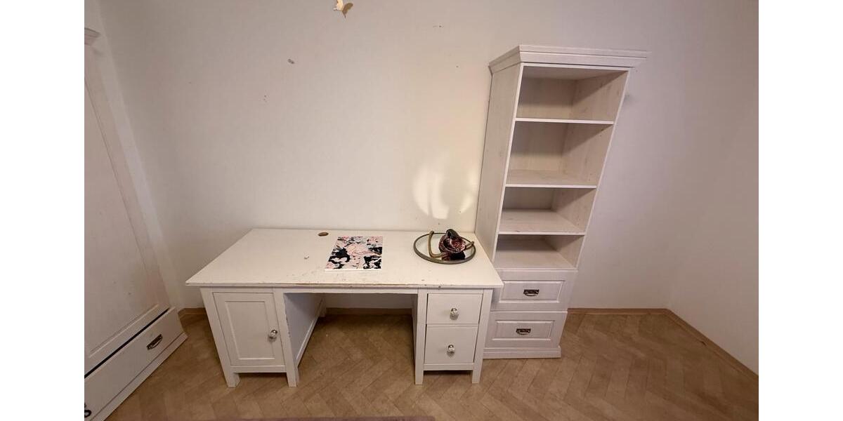 Etagenwohnung Wolnzach - 4 Zimmer, 98 m&sup2;, 100&euro; | Angebot:25964187