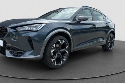 Cupra Formentor 59.890 km 24.950 &euro; Ingolstadt 85053