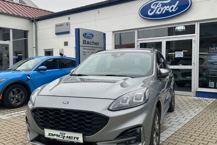 Ford Kuga 55.420 km 25.850 &euro; Neuburg an der Donau 86633