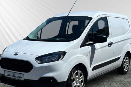 Ford Transit Courier 49.900 km 12.450 &euro; Ingolstadt 85055