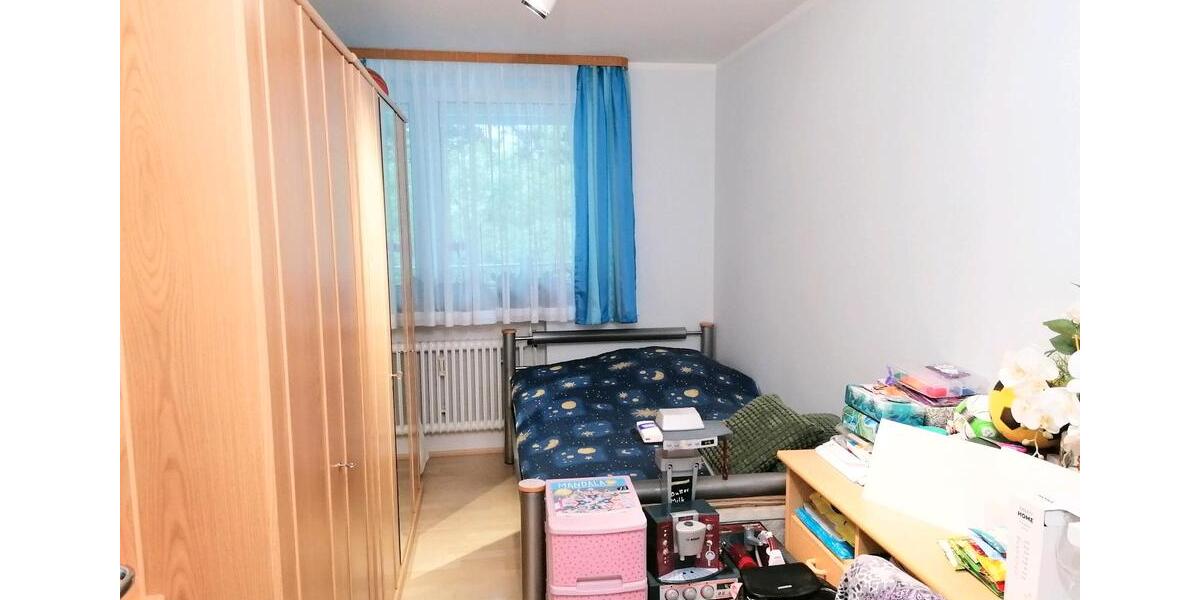 Etagenwohnung Ingolstadt Friedrichshofen-Hollerstauden - 3 Zimmer, 71 m&sup2;, 279.000&euro; | Angebot:25546937