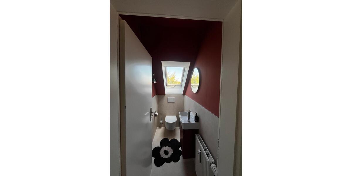 Dachgeschoßwohnung Ingolstadt Münchener Straße - 4 Zimmer, 104 m&sup2;, 510.000&euro; | Angebot:27491478