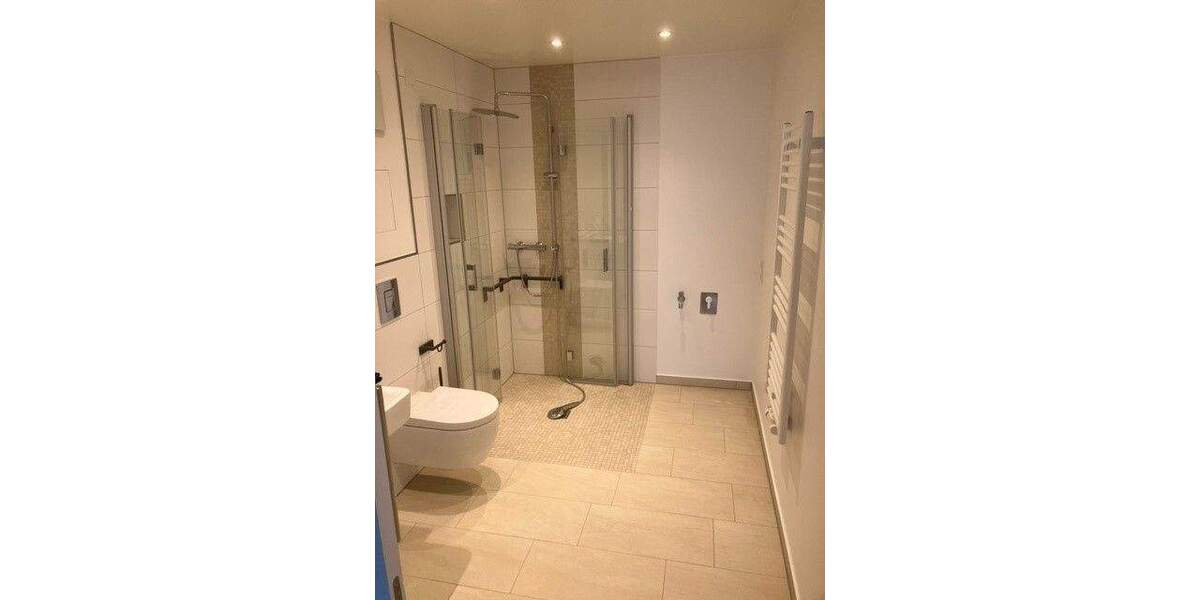 Etagenwohnung Münchsmünster - 2 Zimmer, 46 m&sup2;, 600&euro; | Angebot:25836654