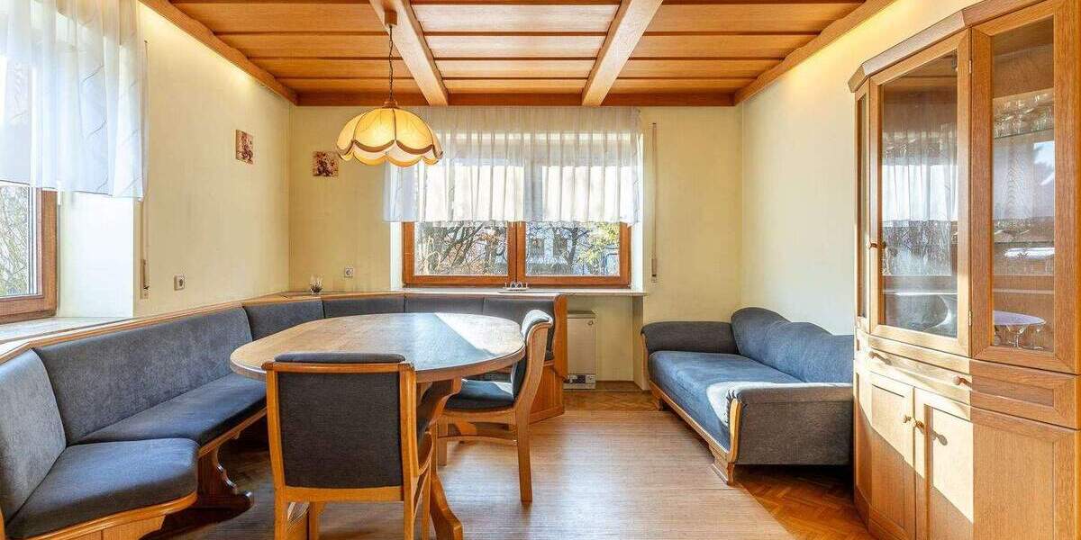 Einfamilienhaus Gaimersheim - 5 Zimmer, 141 m&sup2;, 798.000&euro; | Angebot:25774807