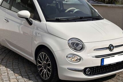 Fiat Andere 24.500 km 25.900 &euro; Königsmoos 86669