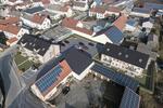 Etagenwohnung Pförring - 2 Zimmer, 49 m&sup2;, 660&euro; | Angebot:26445810