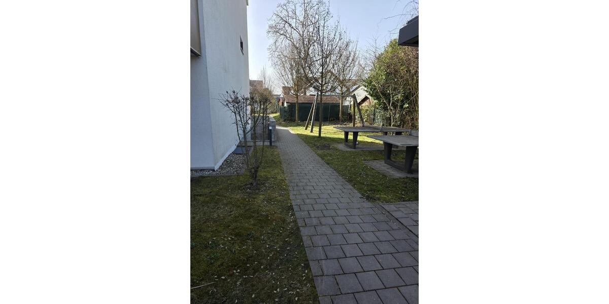 Etagenwohnung Ingolstadt Nordost - 3 Zimmer, 51 m&sup2;, 970&euro; | Angebot:25879351