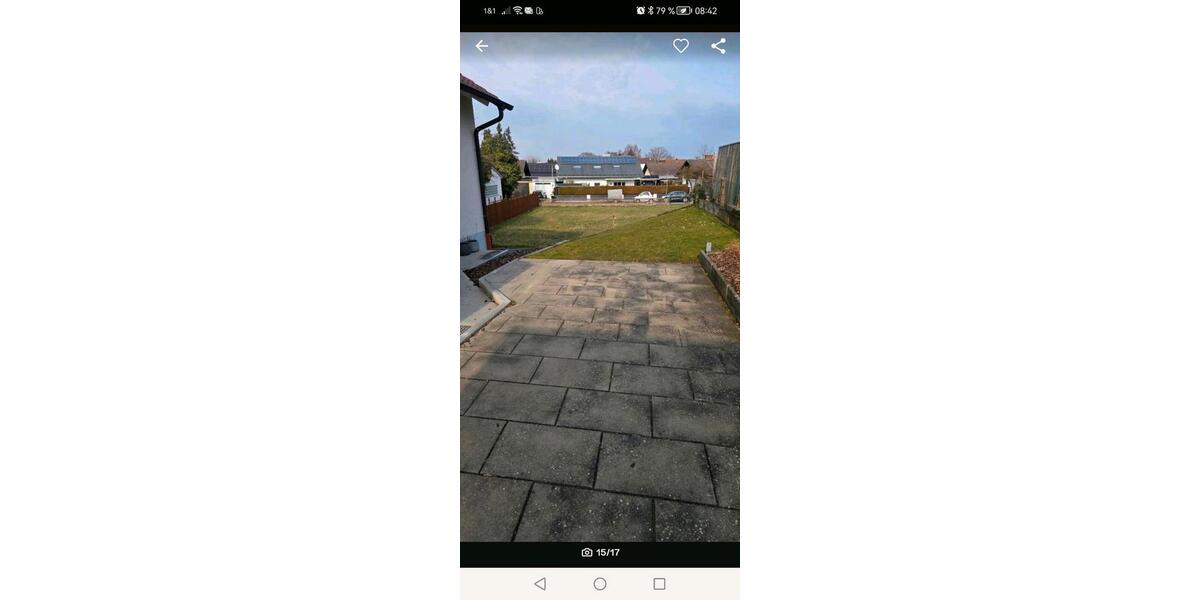 Erdgeschoßwohnung Reichertshofen - 4 Zimmer, 100 m&sup2;, 1.150&euro; | Angebot:25948024