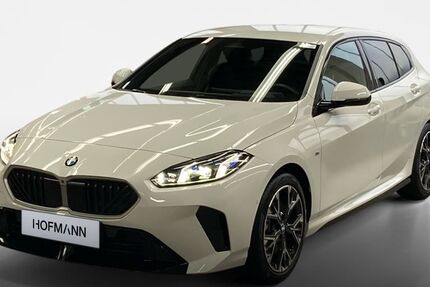 BMW 123 19.600 km 39.911 &euro; Ingolstadt 85053