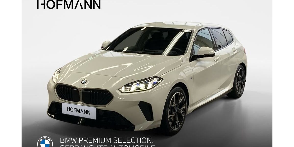 BMW 123 19.600 km 39.911 &euro; Ingolstadt 85053