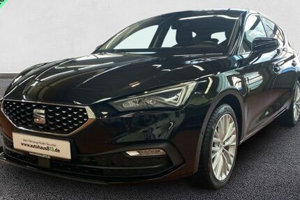 Seat Leon 38.100 km 21.690 &euro; Karlskron-Brautlach 85123