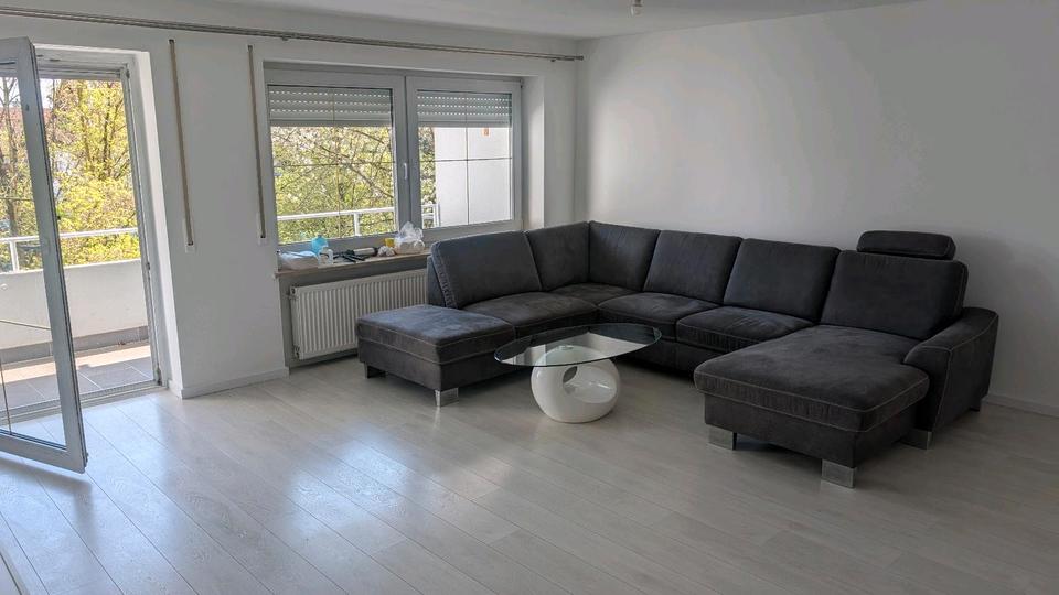 Etagenwohnung Ingolstadt - 3 Zimmer, 77 m&sup2;, 1.300&euro; | Angebot:26195108