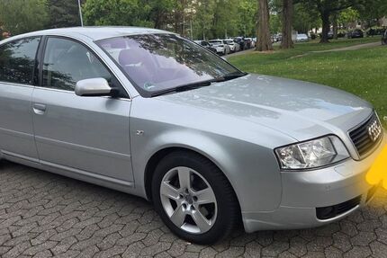 Audi A6 161.838 km 4.000 &euro; Gaimersheim 85080