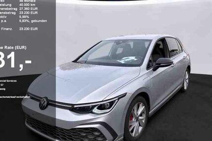 VW Golf 97.008 km 23.240 &euro; Mainburg 84048