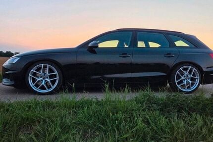 Audi A4 126.000 km 19.500 &euro; Hofstetten 85122