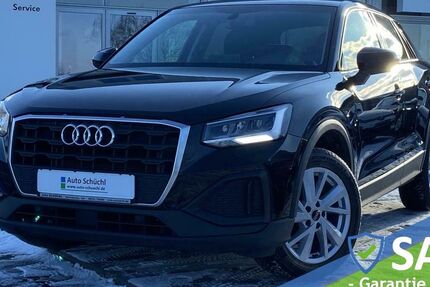 Audi Q2 49.810 km 20.948 &euro; Schrobenhausen-Edelshsn. 86529