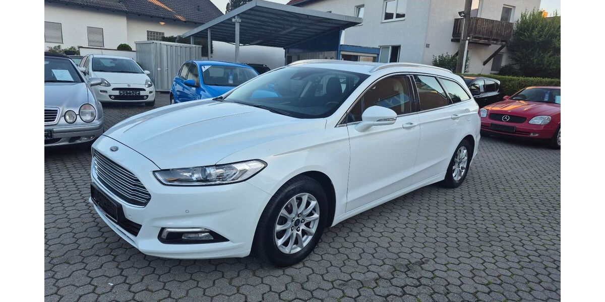 Ford Mondeo 120.000 km 12.990 &euro; Ingolstadt 85055
