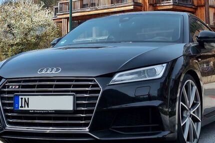 Audi TT 107.900 km 25.800 &euro; Ingolstadt 85051